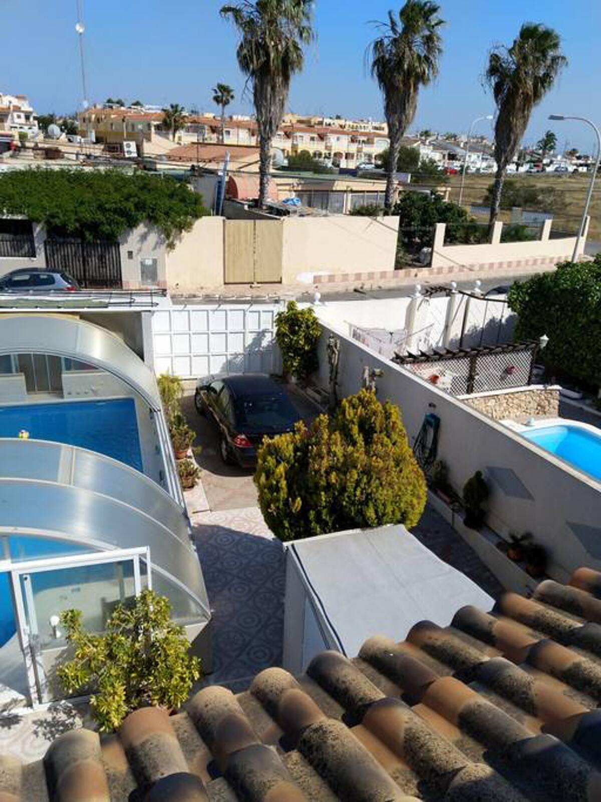 Appartement 60 m² vue mer et lac, piscine ouverte toute l'année - Photo 20