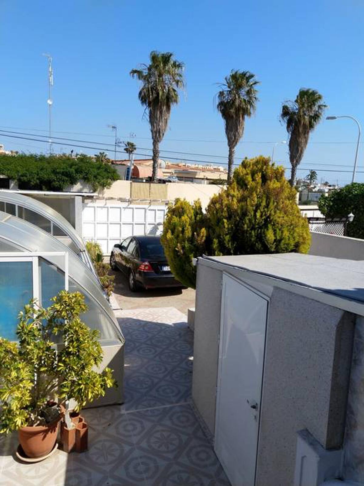 Appartement 60 m² vue mer et lac, piscine ouverte toute l'année - Photo 21