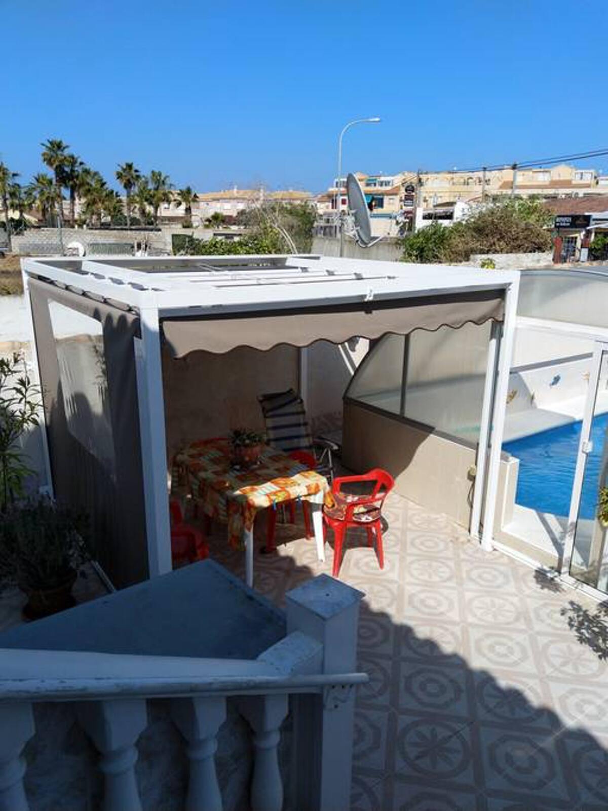 Appartement 60 m² vue mer et lac, piscine ouverte toute l'année - Photo 22