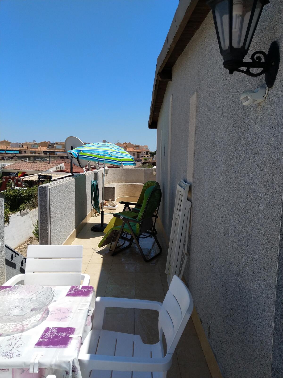 Appartement 60 m² vue mer et lac, piscine ouverte toute l'année - Photo 25