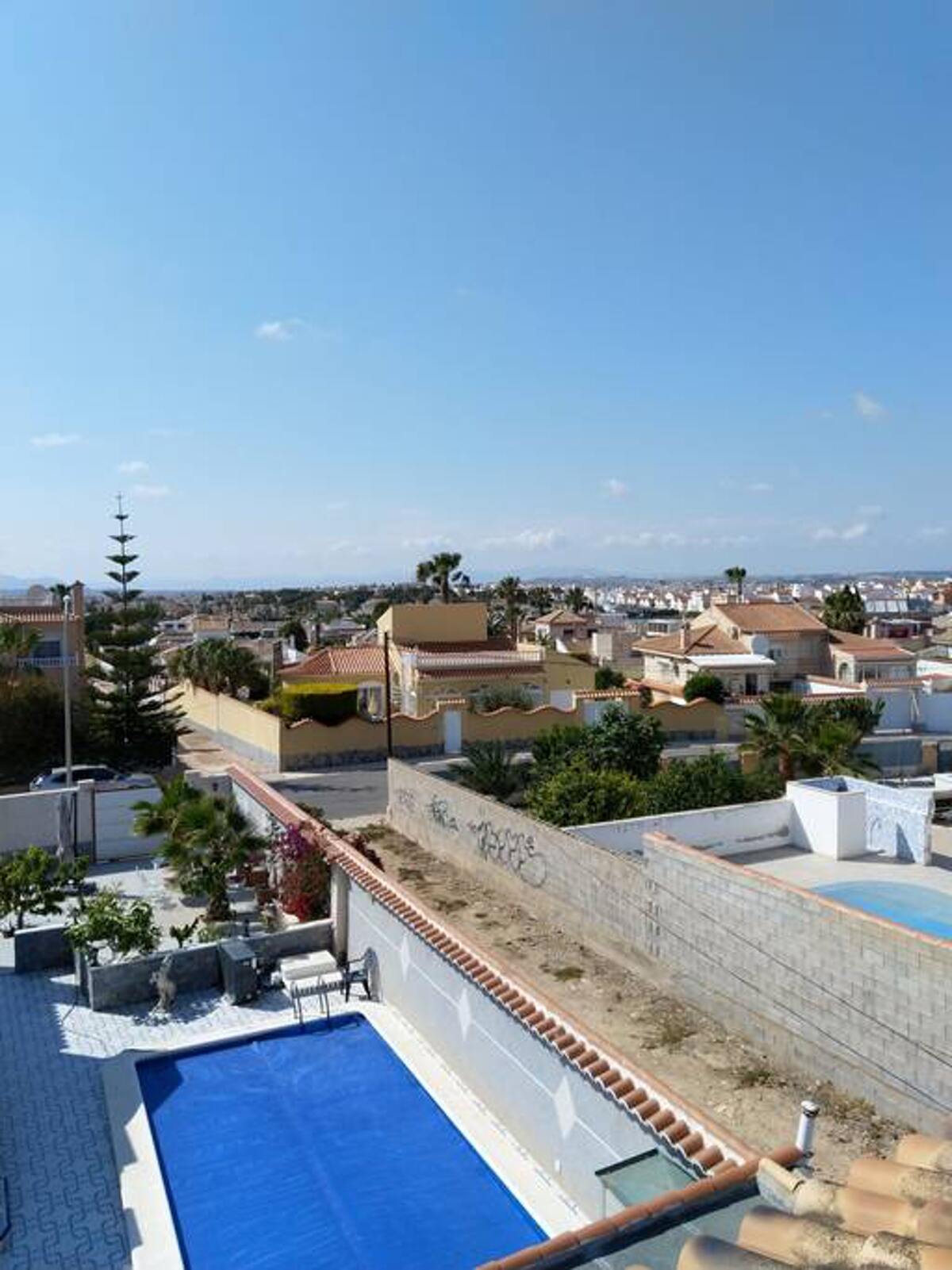 Appartement 60 m² vue mer et lac, piscine ouverte toute l'année - Photo 27