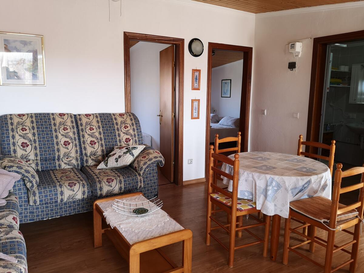 Appartement 60 m² vue mer et lac, piscine ouverte toute l'année - Photo 31
