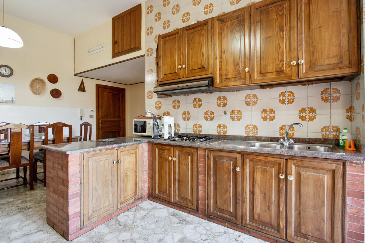 Appartement 220 m² - 10 personnes avec vue montagne - Photo 5