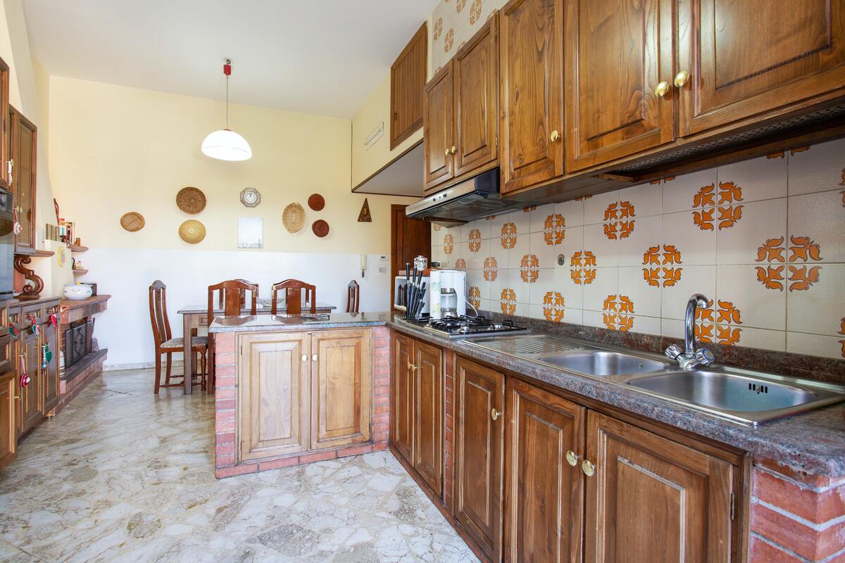 Appartement 220 m² - 10 personnes avec vue montagne - Photo 7