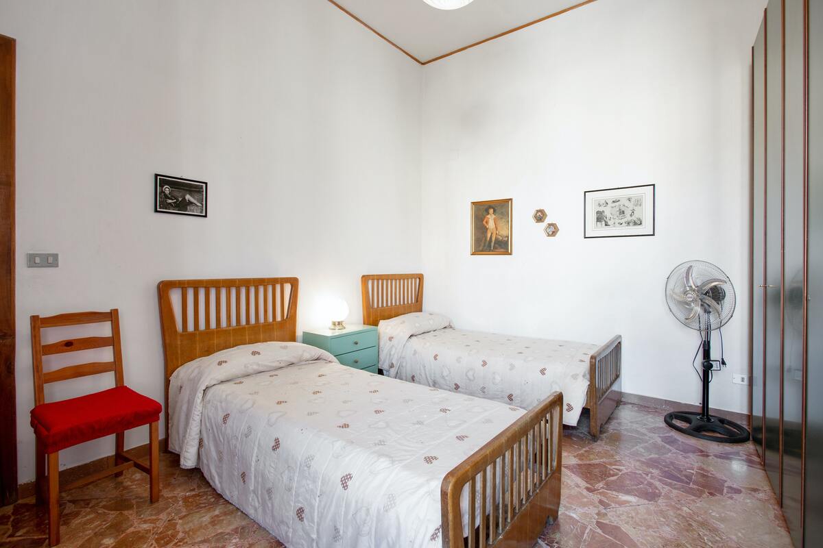 Appartement 220 m² - 10 personnes avec vue montagne - Photo 10