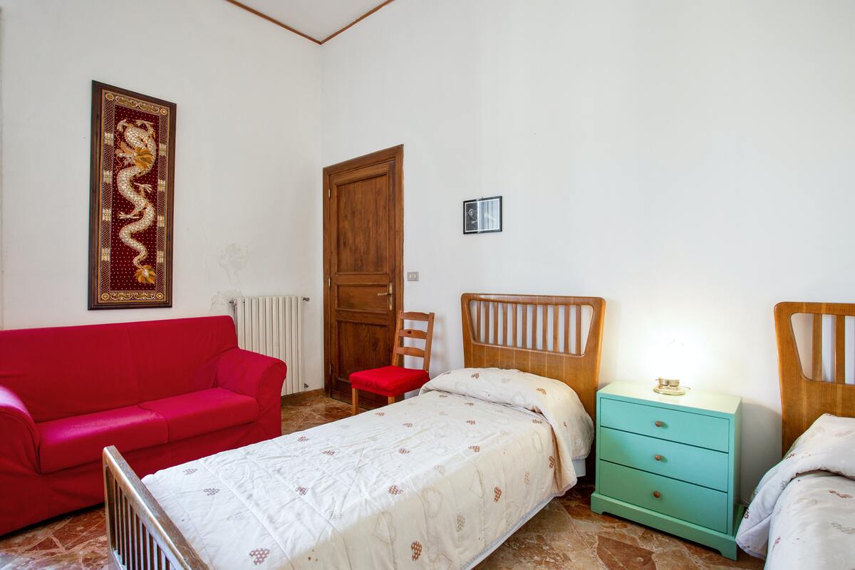 Appartement 220 m² - 10 personnes avec vue montagne - Photo 11