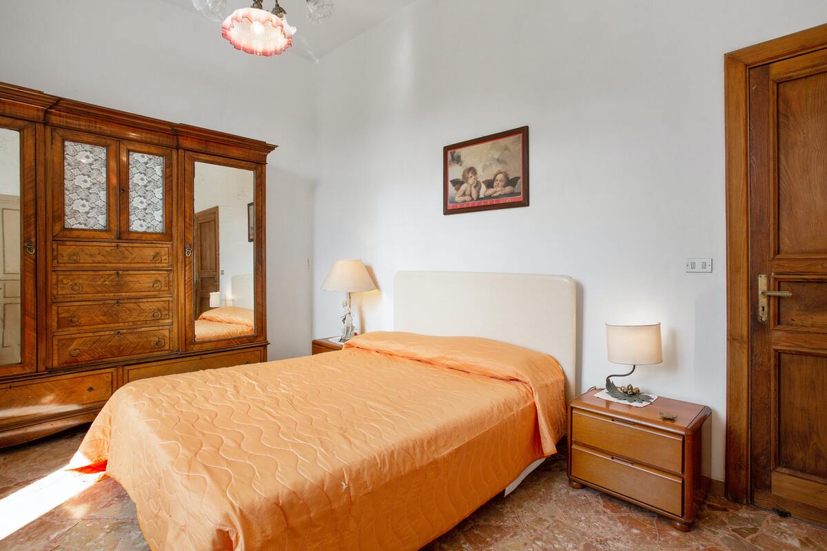 Appartement 220 m² - 10 personnes avec vue montagne - Photo 12