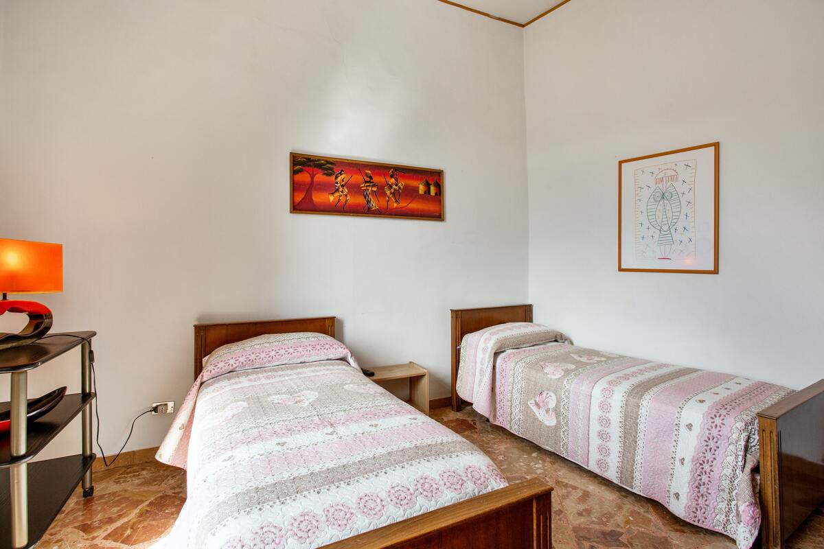 Appartement 220 m² - 10 personnes avec vue montagne - Photo 15
