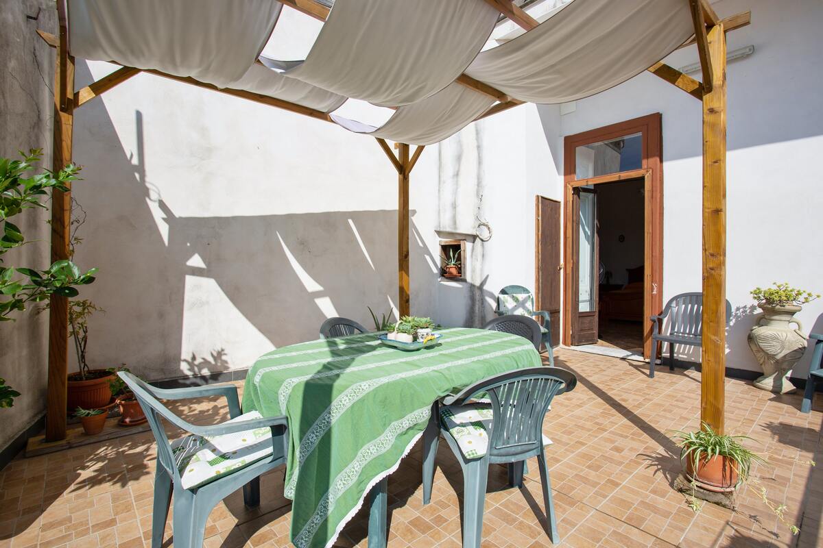 Appartement 220 m² - 10 personnes avec vue montagne - Photo 19