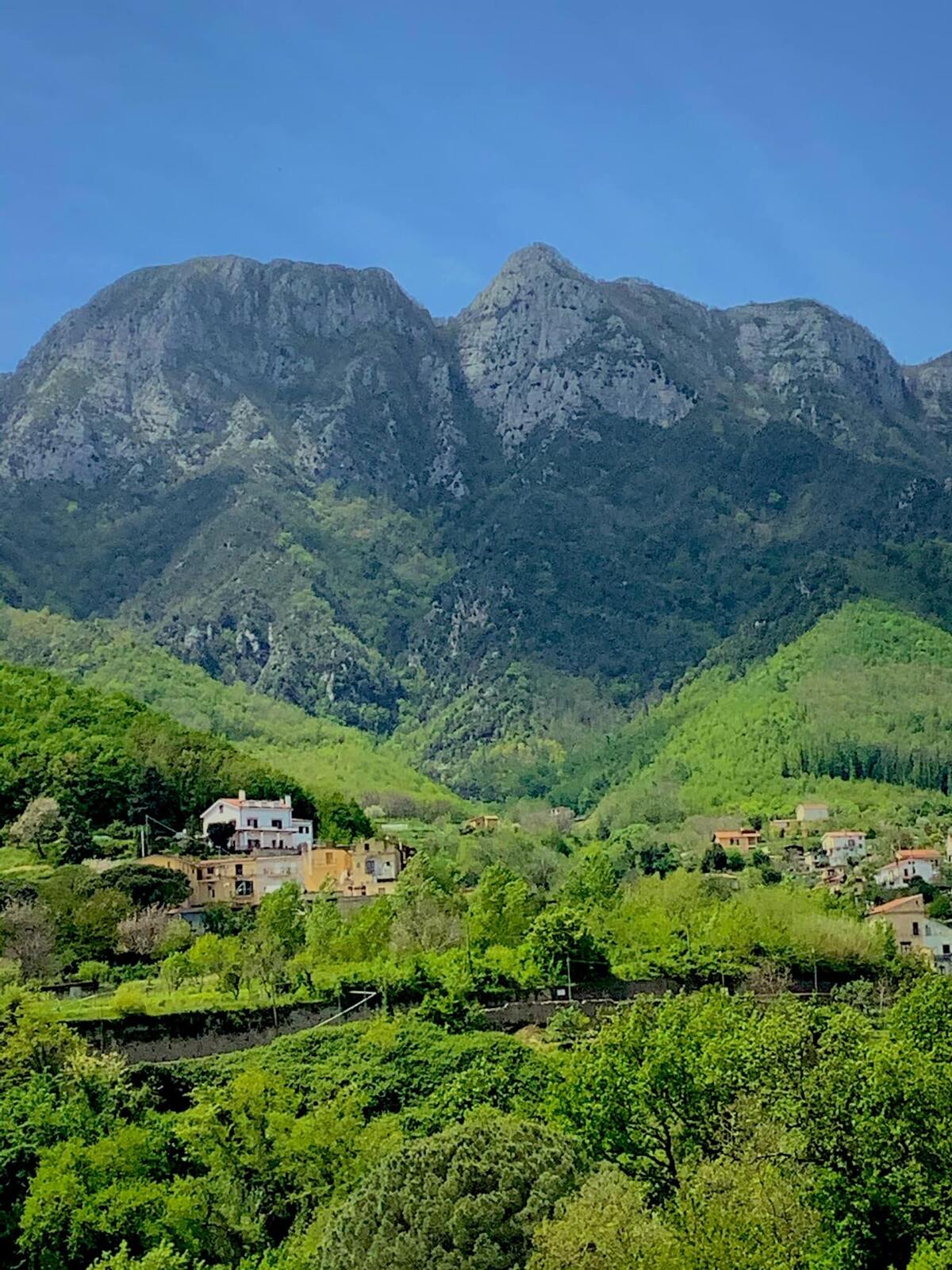 Appartement 220 m² - 10 personnes avec vue montagne - Photo 21