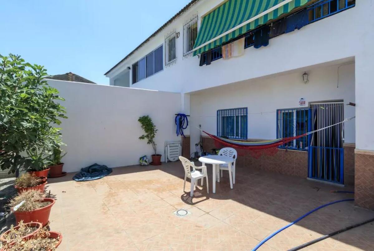 Appartement 100 m² avec terrasse vue montagnes - Photo 1