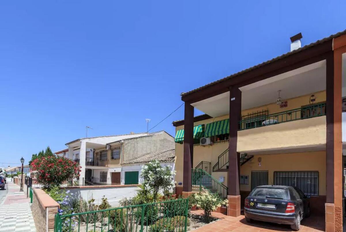 Appartement 100 m² avec terrasse vue montagnes - Photo 4