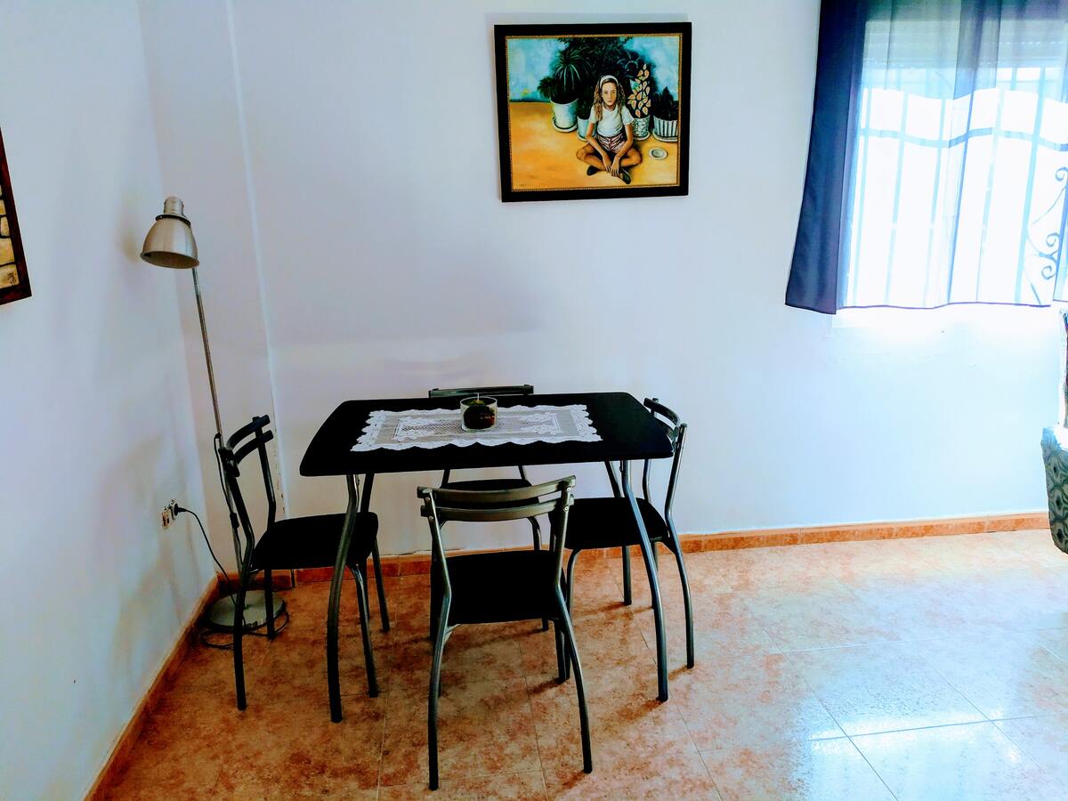 Appartement 100 m² avec terrasse vue montagnes - Photo 16