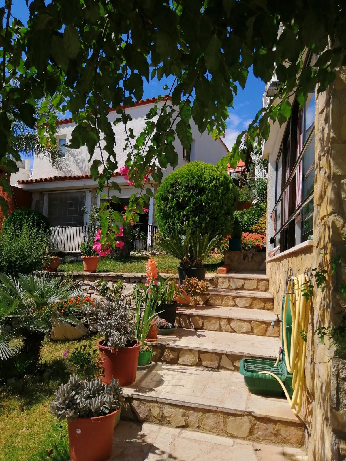 Appartement 90 m² Peñíscola, piscine et terrasse - Photo 2