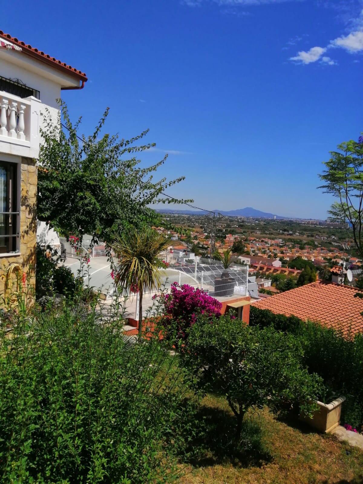 Appartement 90 m² Peñíscola, piscine et terrasse - Photo 3