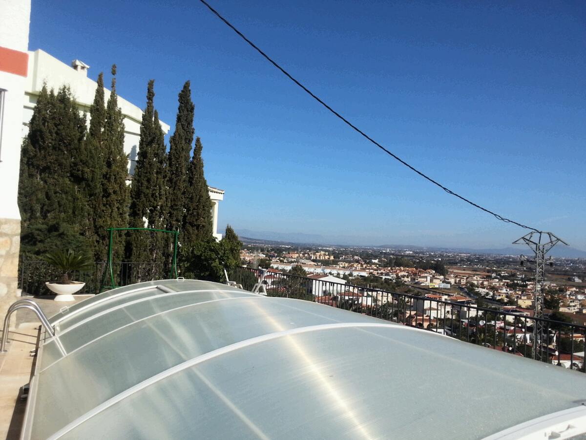 Appartement 90 m² Peñíscola, piscine et terrasse - Photo 4