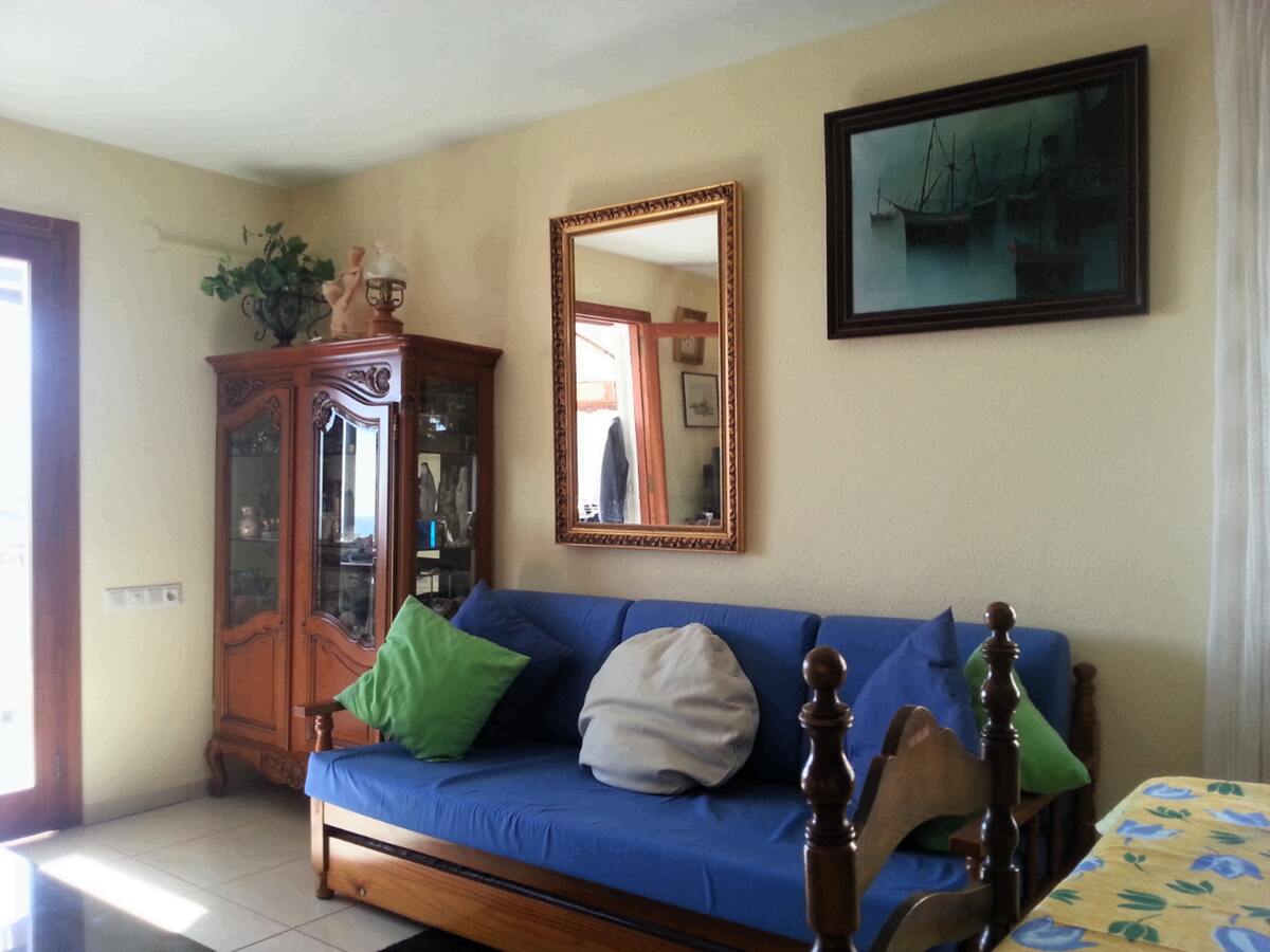 Appartement 90 m² Peñíscola, piscine et terrasse - Photo 6