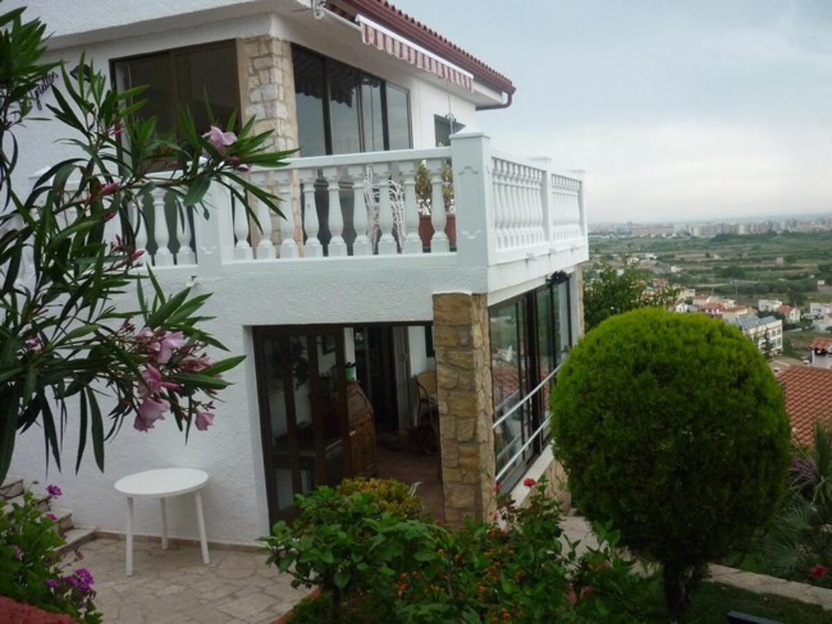 Appartement 90 m² Peñíscola, piscine et terrasse - Photo 7