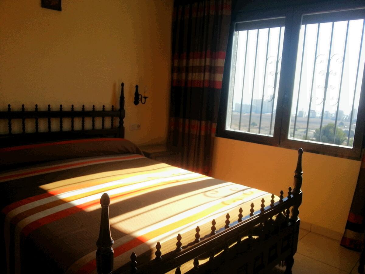Appartement 90 m² Peñíscola, piscine et terrasse - Photo 8