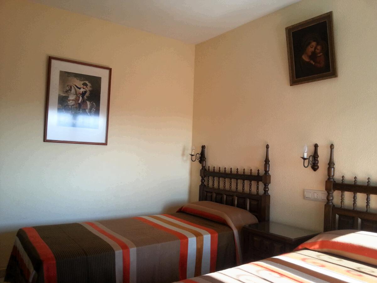 Appartement 90 m² Peñíscola, piscine et terrasse - Photo 9