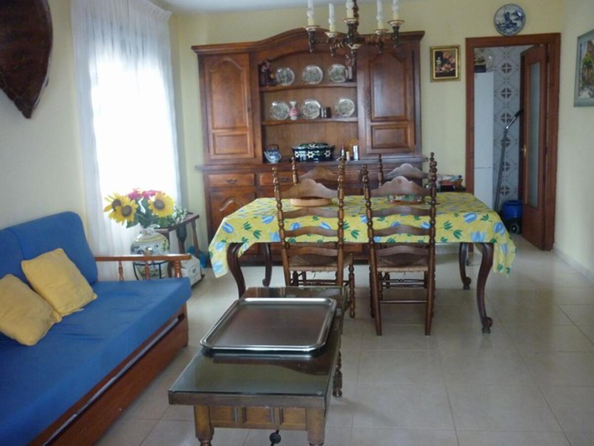 Appartement 90 m² Peñíscola, piscine et terrasse - Photo 10