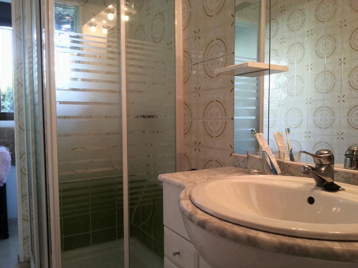 Appartement 90 m² Peñíscola, piscine et terrasse - Photo 11