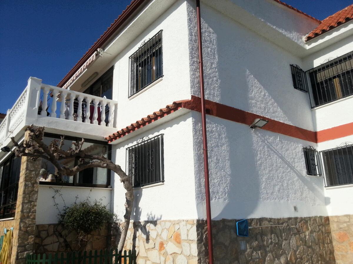 Appartement 90 m² Peñíscola, piscine et terrasse - Photo 12