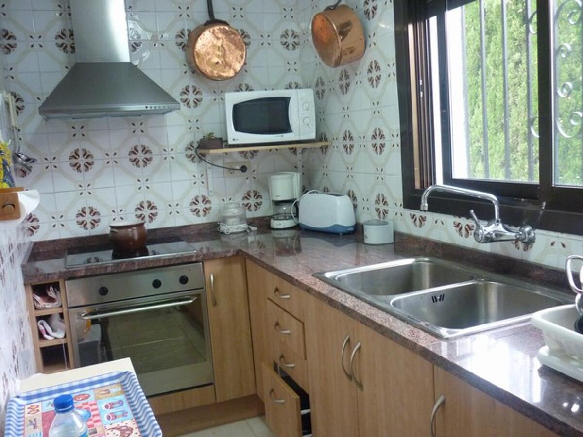 Appartement 90 m² Peñíscola, piscine et terrasse - Photo 14