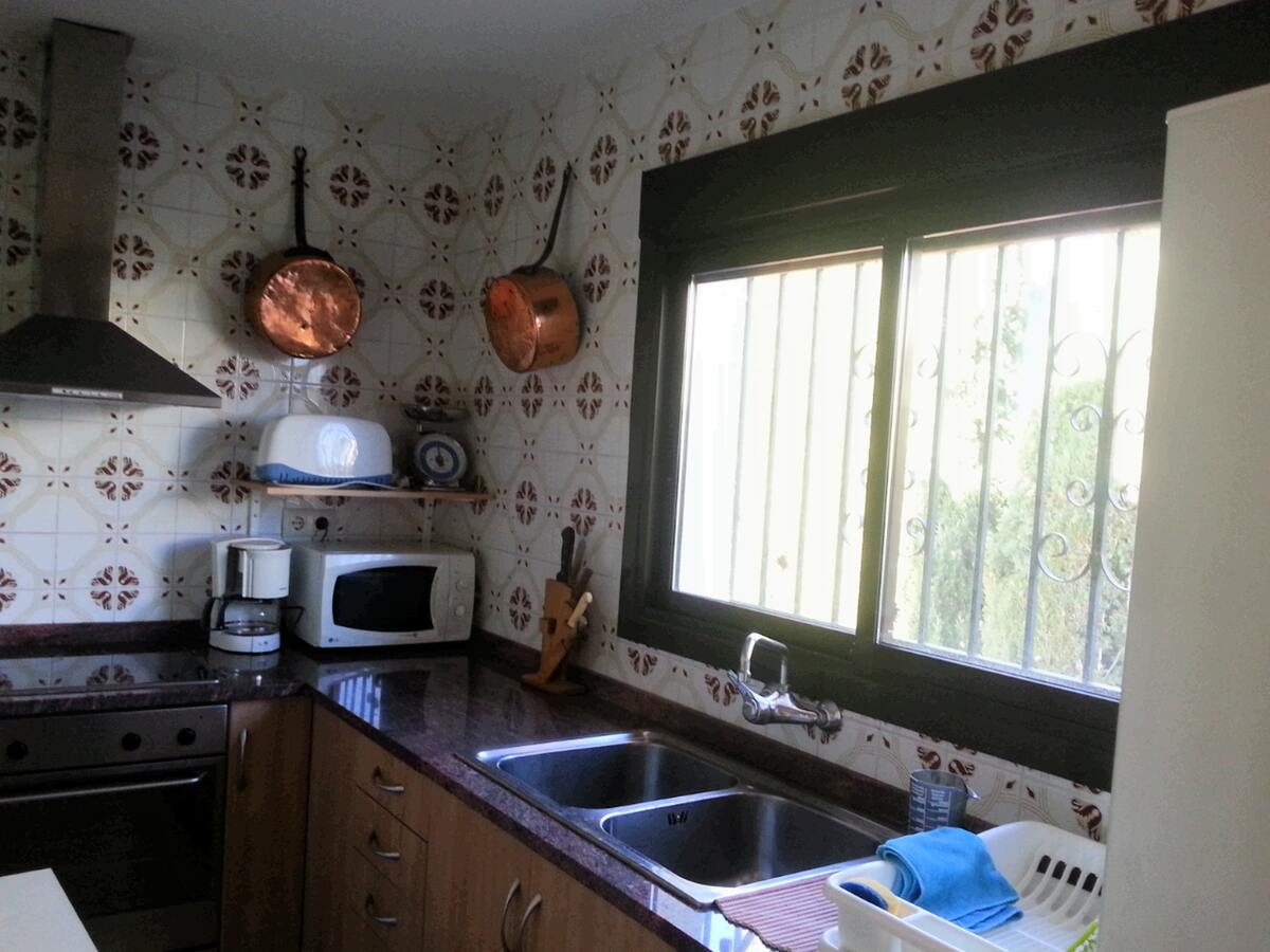 Appartement 90 m² Peñíscola, piscine et terrasse - Photo 15