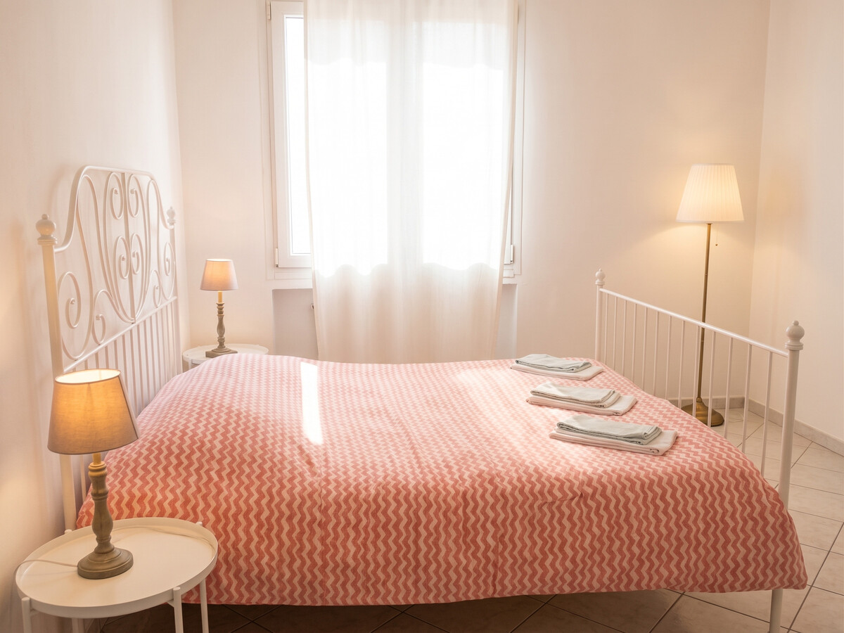 Appartement 2 chambres au cœur de Bologne, entrée privée - Photo 1