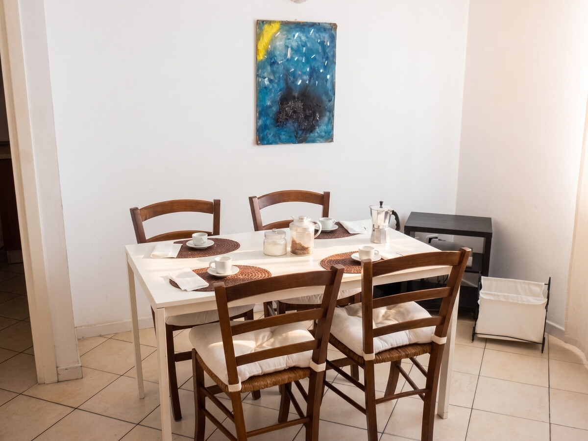Appartement 2 chambres au cœur de Bologne, entrée privée - Photo 3