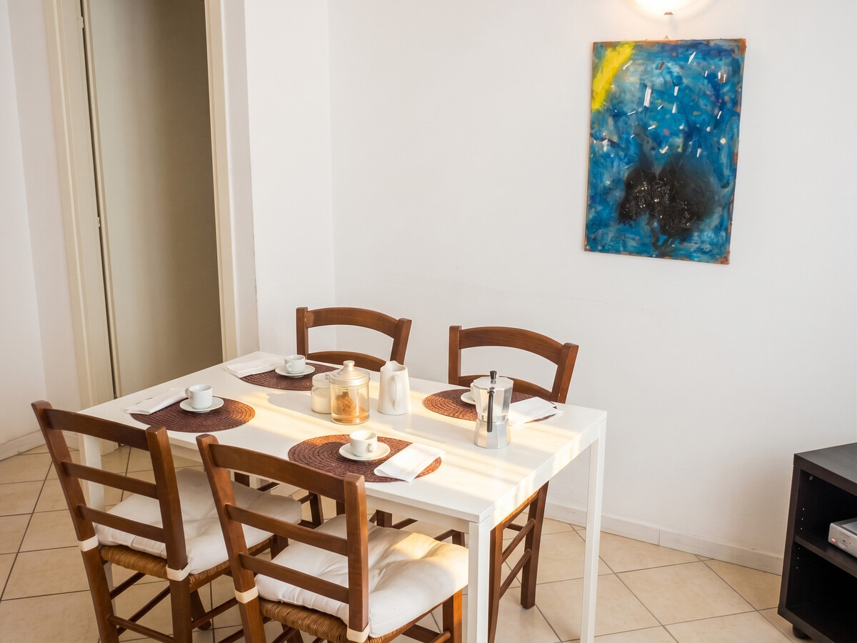 Appartement 2 chambres au cœur de Bologne, entrée privée - Photo 6