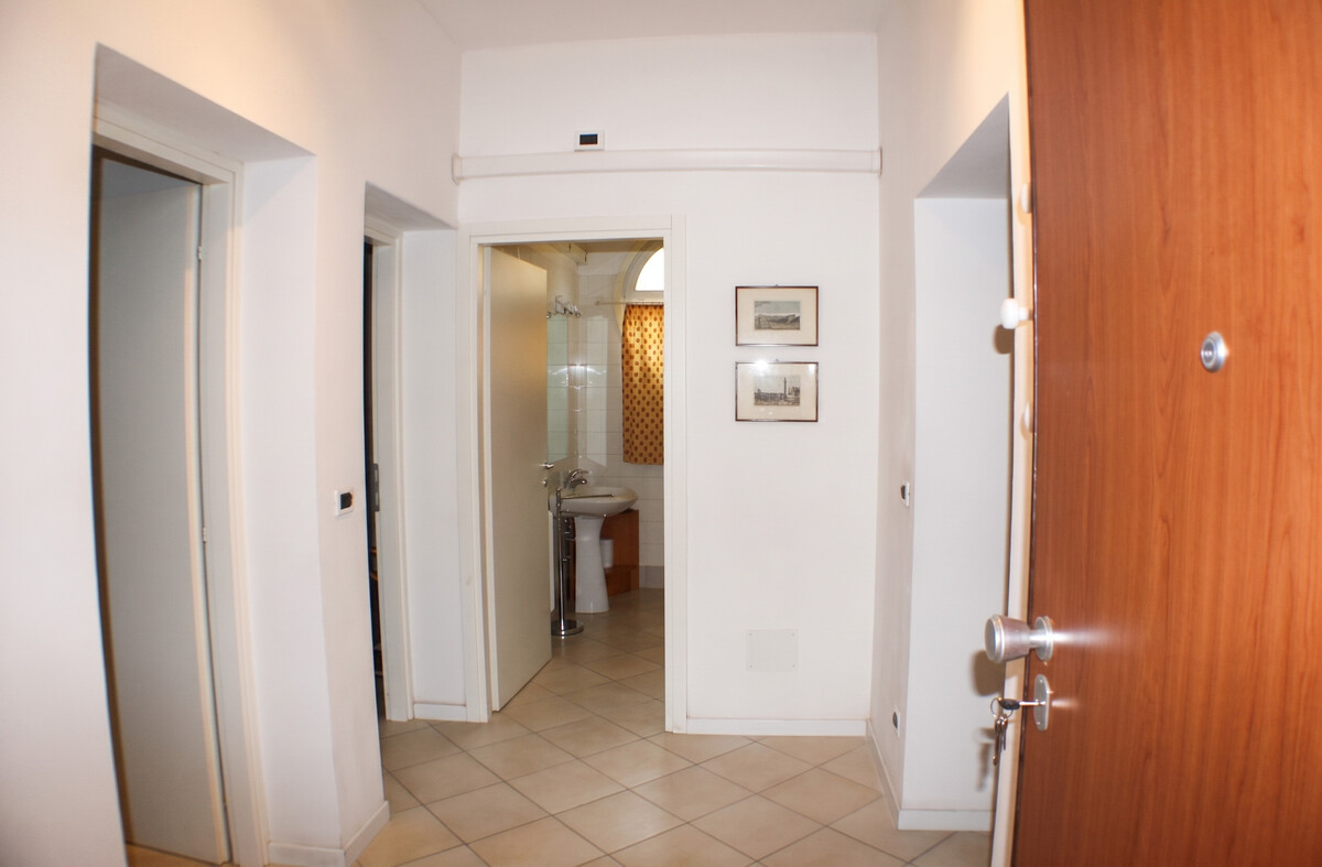 Appartement 2 chambres au cœur de Bologne, entrée privée - Photo 10
