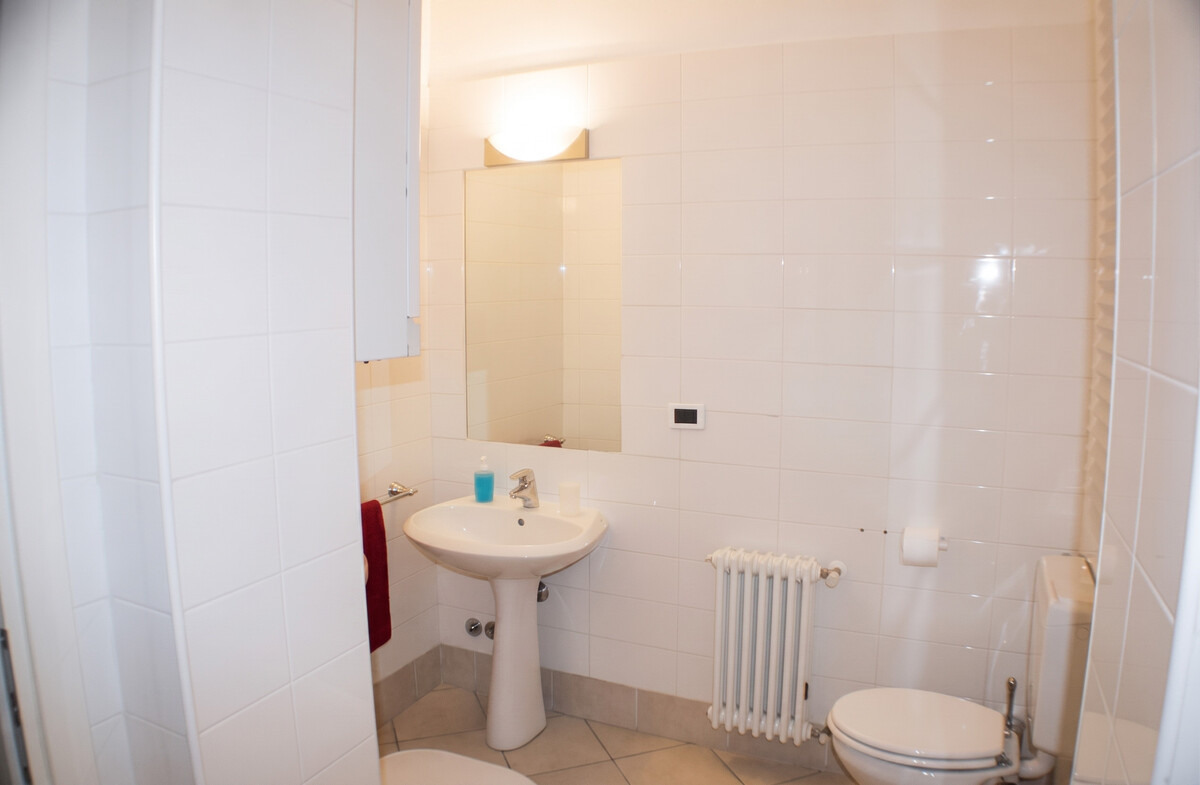 Appartement 2 chambres au cœur de Bologne, entrée privée - Photo 11
