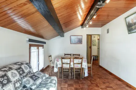 Appartement accueillant à Saint-Martin-de-Belleville - Photo 2