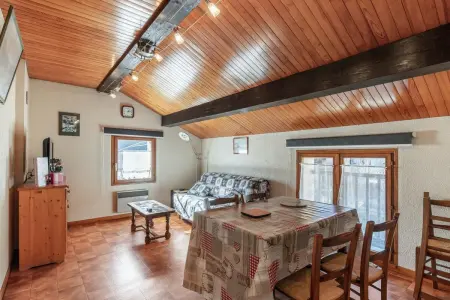 Appartement accueillant à Saint-Martin-de-Belleville - Photo 3
