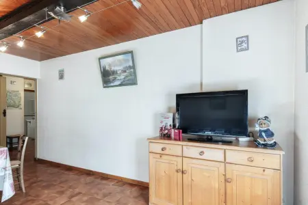 Appartement accueillant à Saint-Martin-de-Belleville - Photo 5