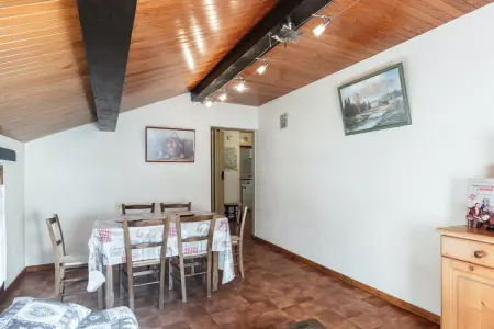 Appartement accueillant à Saint-Martin-de-Belleville - Photo 6