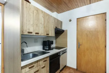 Appartement accueillant à Saint-Martin-de-Belleville - Photo 7