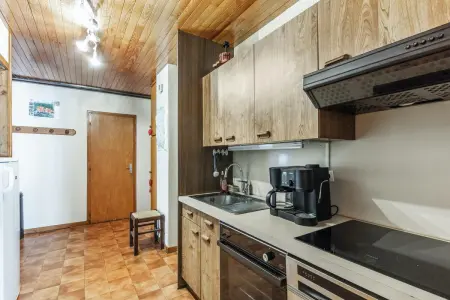 Appartement accueillant à Saint-Martin-de-Belleville - Photo 8