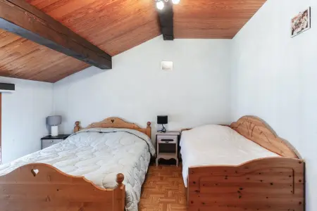 Appartement accueillant à Saint-Martin-de-Belleville - Photo 10