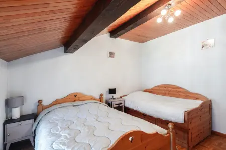 Appartement accueillant à Saint-Martin-de-Belleville - Photo 11