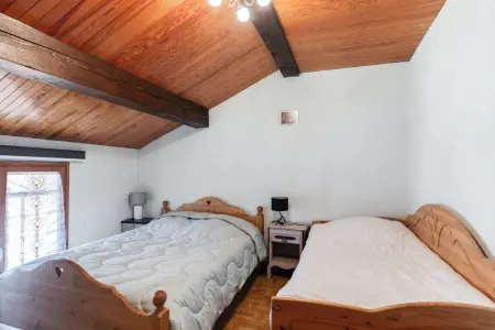 Appartement accueillant à Saint-Martin-de-Belleville - Photo 12