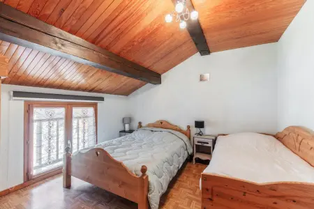 Appartement accueillant à Saint-Martin-de-Belleville - Photo 14