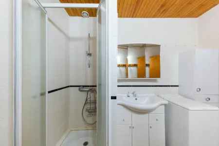 Appartement accueillant à Saint-Martin-de-Belleville - Photo 17