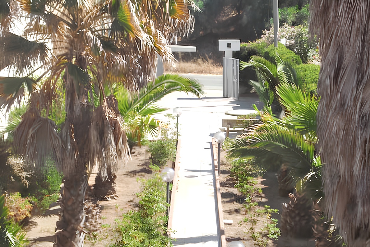 Maison 5 pers. avec cheminée et jardin à Santa Maria del Focallo - Photo 5