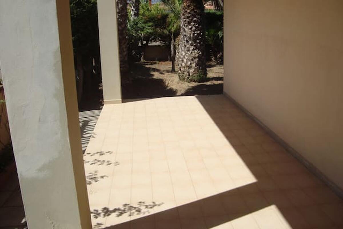 Maison 5 pers. avec cheminée et jardin à Santa Maria del Focallo - Photo 9