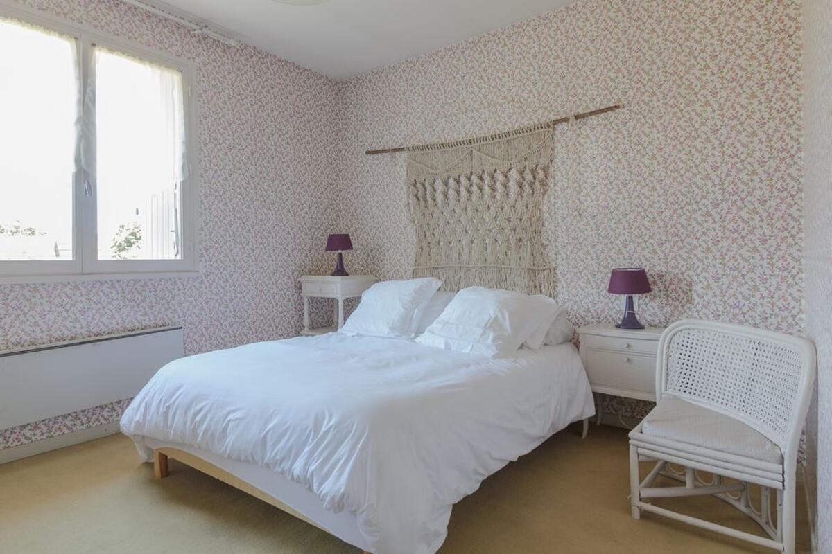 Villa 12 pers. Foix – Piscine, jacuzzi et vue montagne - Photo 3