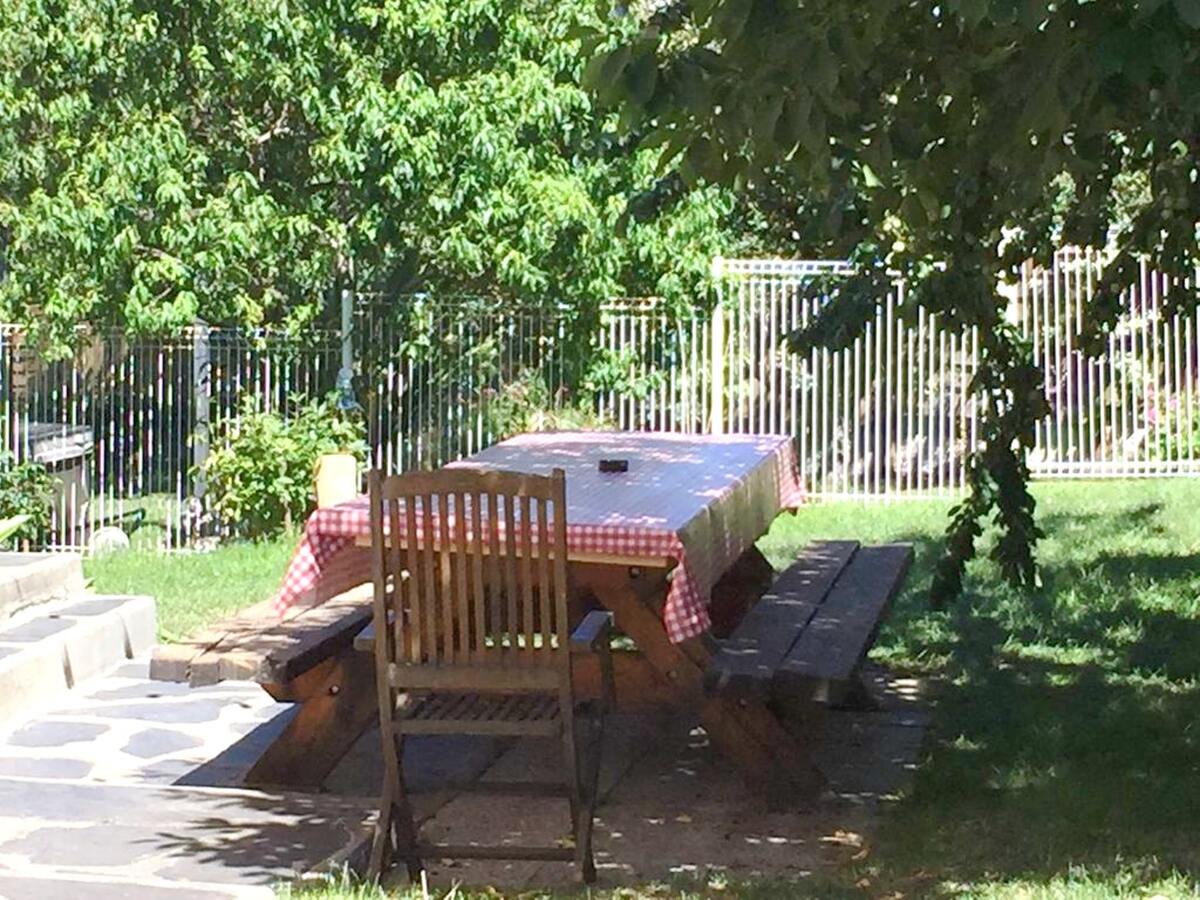 Villa 12 pers. Foix – Piscine, jacuzzi et vue montagne - Photo 13