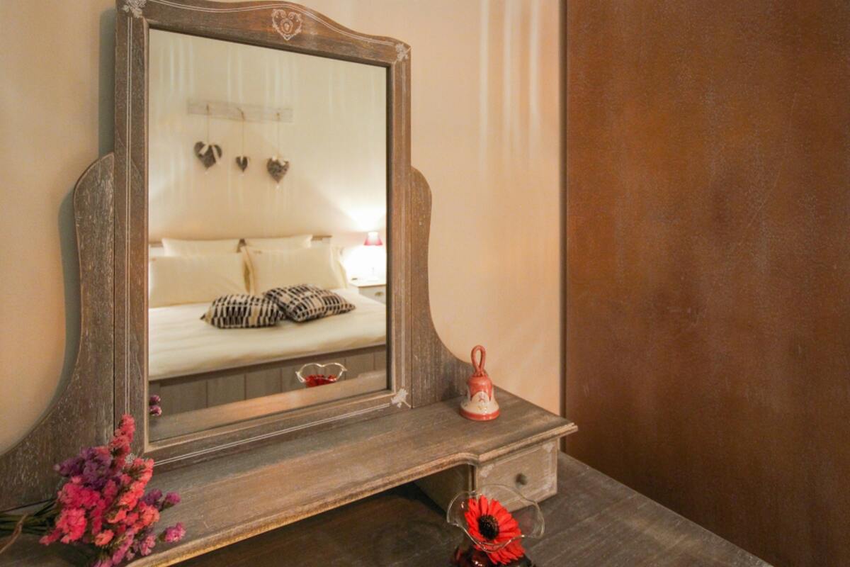 Appartement 6 pers. cœur d'Alberobello avec cheminée - Photo 19